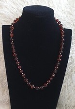 Natur Baltic Bernstein Kette