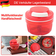 Multifunktional Chef