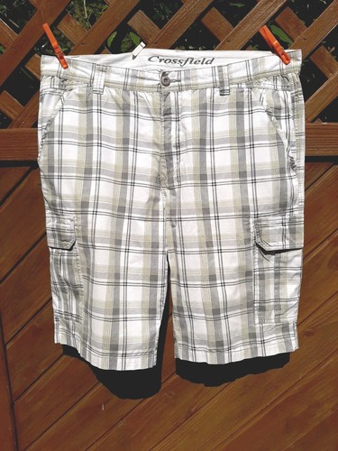 Crossfield herren short - crossfield,