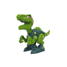 Simba, Dinosaurier, z