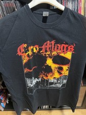 cro mags T-shirts ORIGINAL