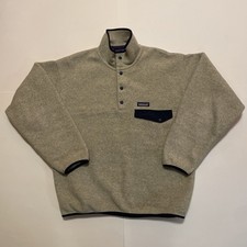 Patagonia Synchilla Snap-T