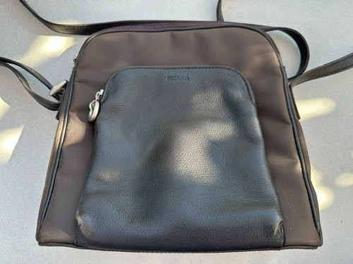 Crossbag tasche von picard - von,