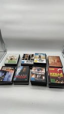 konvult aus 40 DVD‘s