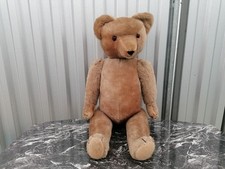 Großer antiker XXL Hermann