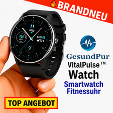 Vitalpulse watch smartwatch - vitalpulse™,