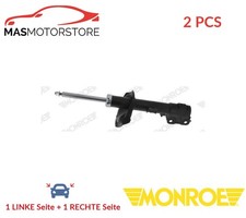 STOSSDAMPFER STOßDÄMPFER 2