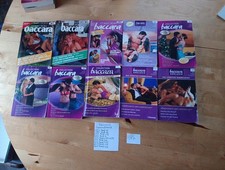 10 Baccara Sammelband Frauen