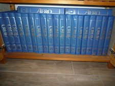 AERO Sammelmagazin KOMPLETT