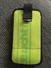 Feuerwear Mitch 12 Handyhülle. Gebraucht Lightline 2024