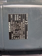 Siemens SIMOTICS S-1FK7