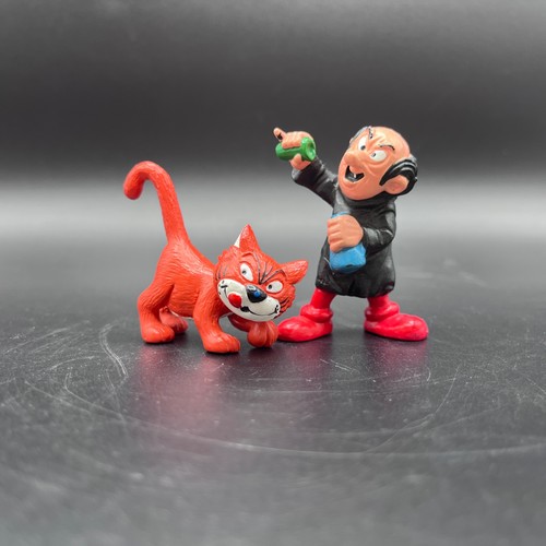 Schlumpf 20232 gargamel - 20232,