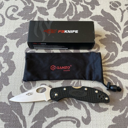 Ganzo firebird f759m bk - ganzo,