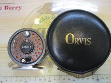 ORVIS BATTENKILL Disc 3/4