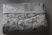 Ikea Bettwäsche Kopparranka 1x 240x220cm 2x 50x60cm neu ovp