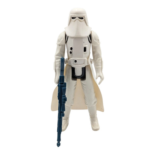 Star wars yps - star, snowtrooper