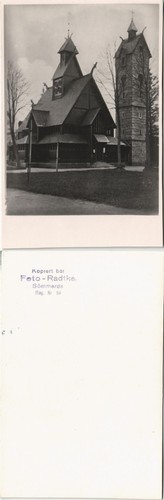 Brückenberg-Krummhübel