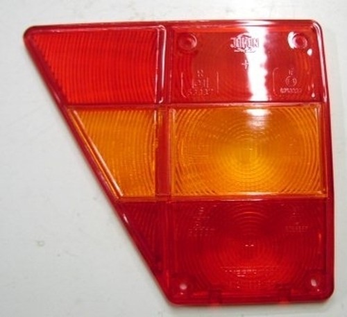 Westfalia lichtscheibe rechts - westfalia,