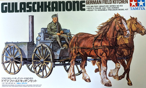 Tamiya 35103 35 dt - 35103, 1:35