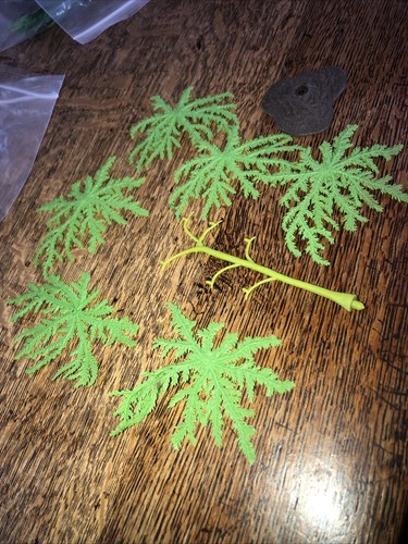Britains make willow tree - make-up,