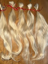 Hair Talk Plus Tape Extensions