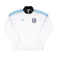 Adidas Argentinien Trackjacket