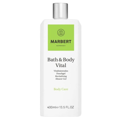 Marbert bath body vital 400 - marbert,