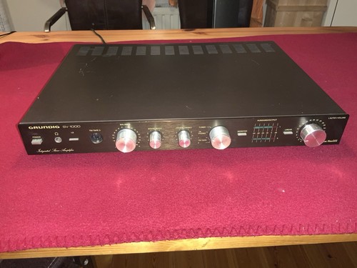 Grundig 1000 stereo - sv,