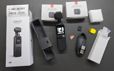 DJI Osmo Pocket +