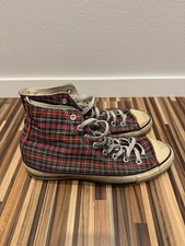 Converse All Star Chucks Made