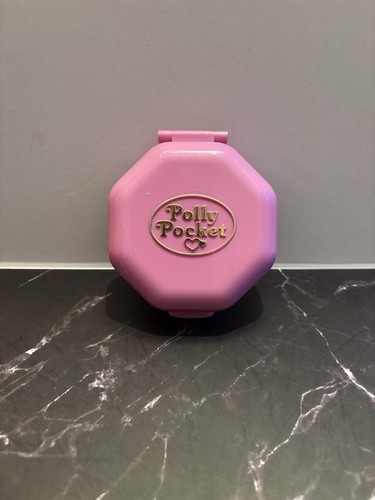 Mini polly pocket - mini, suki's