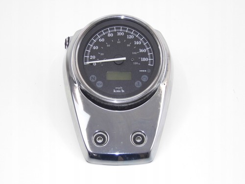 Honda 750 shadow tachometer - honda,