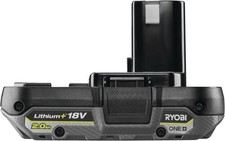RYOBI 18 V ONE+ HP 2,0 Ah