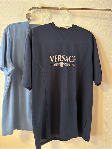 Versace shirt 2 stück - shirt,