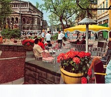 Frankfurt am Main Café am