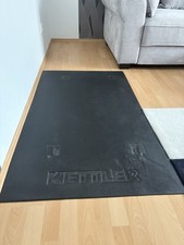 Kettler Liegeergometer -