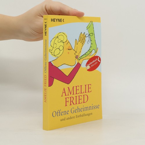 Offene geheimnisse und andere - und,