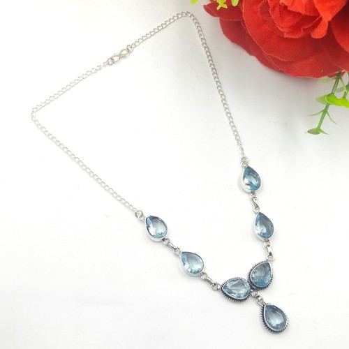 Aquamarin edelstein 925 - aquamarin,