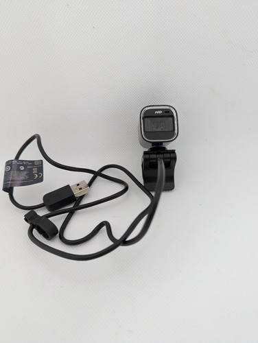 Microsoft lifecam 6000 - microsoft,