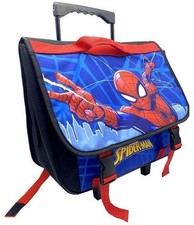 ~ Marvel Spiderman ~ Trolley