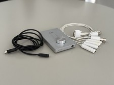 Apogee Duet FireWire Audio