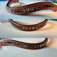 Stirnriemen WB Wave -