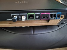 Humax sky sat receiver - humax,