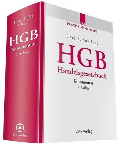 Handelsgesetzbuch hgb - handelsgesetzbuch,