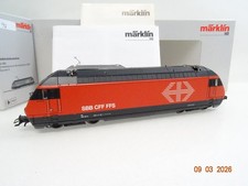 Märklin H0 37460 Schweiz
