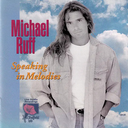 Michael ruff speaking - ruff,