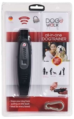 Karlie dog walk all in - dog-e-walk,, all-in-one