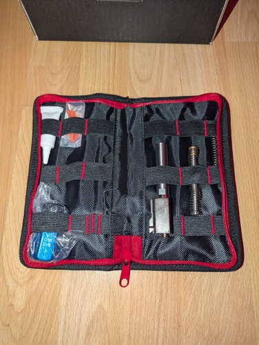 Coolfire trainer kit - kit, hk