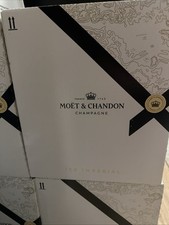 Moet & Chandon Ice Imperial Champagner 12% Vol. 6 Flaschen 0,75L
