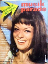 MUSIK PARADE Nr.46 von 1965